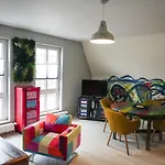 Ostsee43 - Apartment Ole