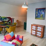 Apartment Ostsee43 - Ole Rostock