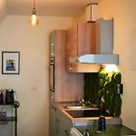 Apartment Ostsee43 - Ole