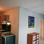 Apartment Ostsee43 - Ole *