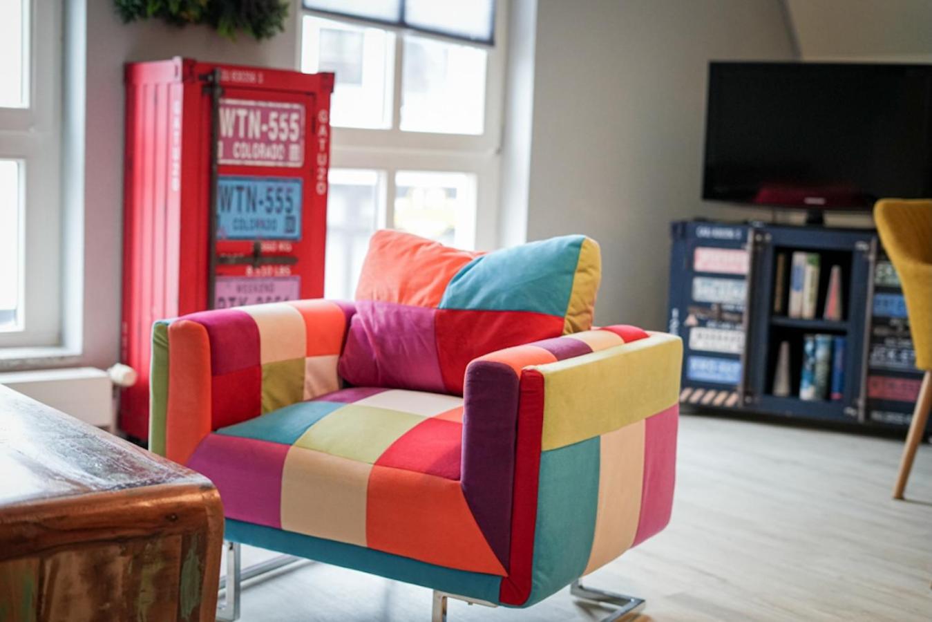 Apartment Ostsee43 - Ole