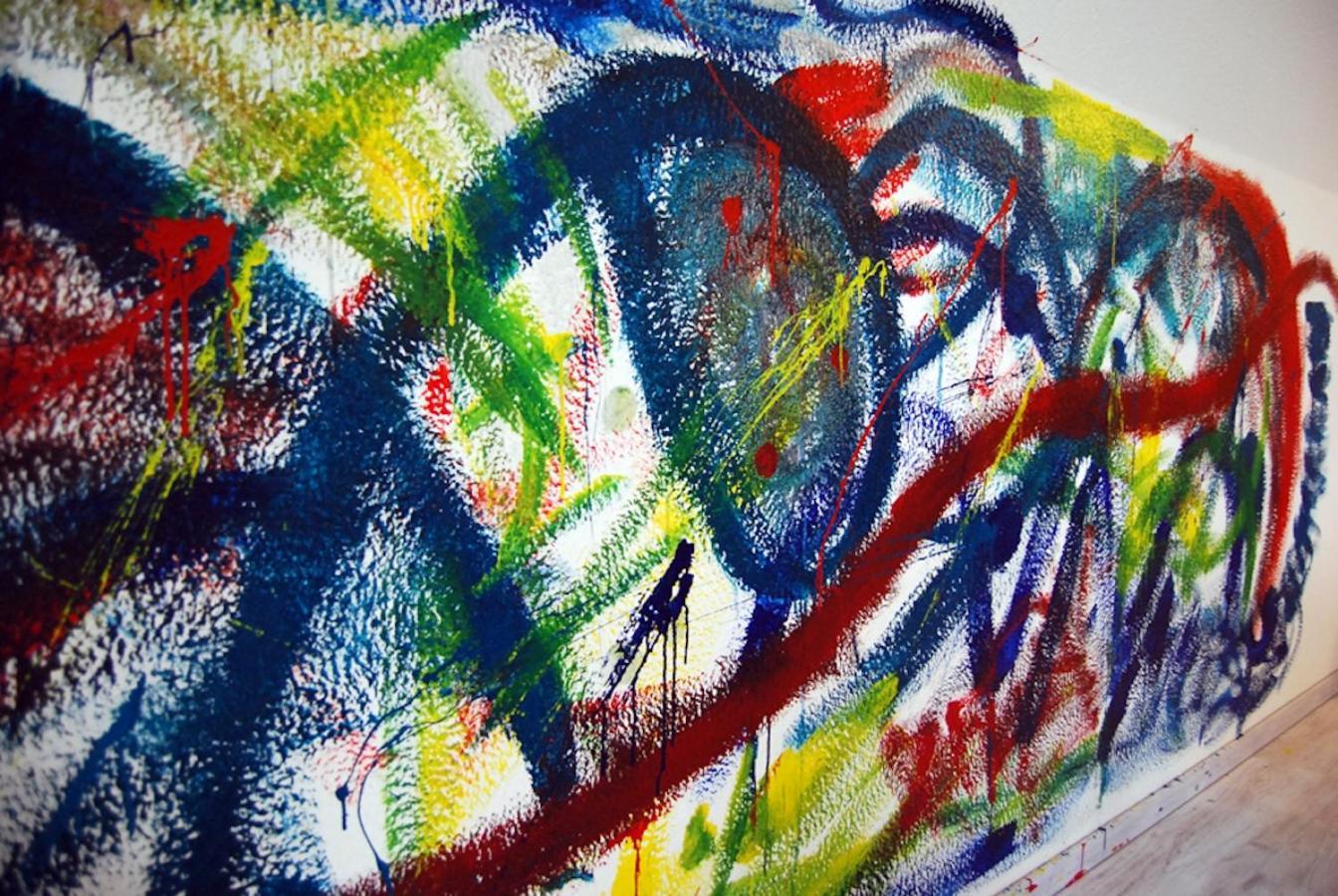 Ostsee43 - Ole Apartment