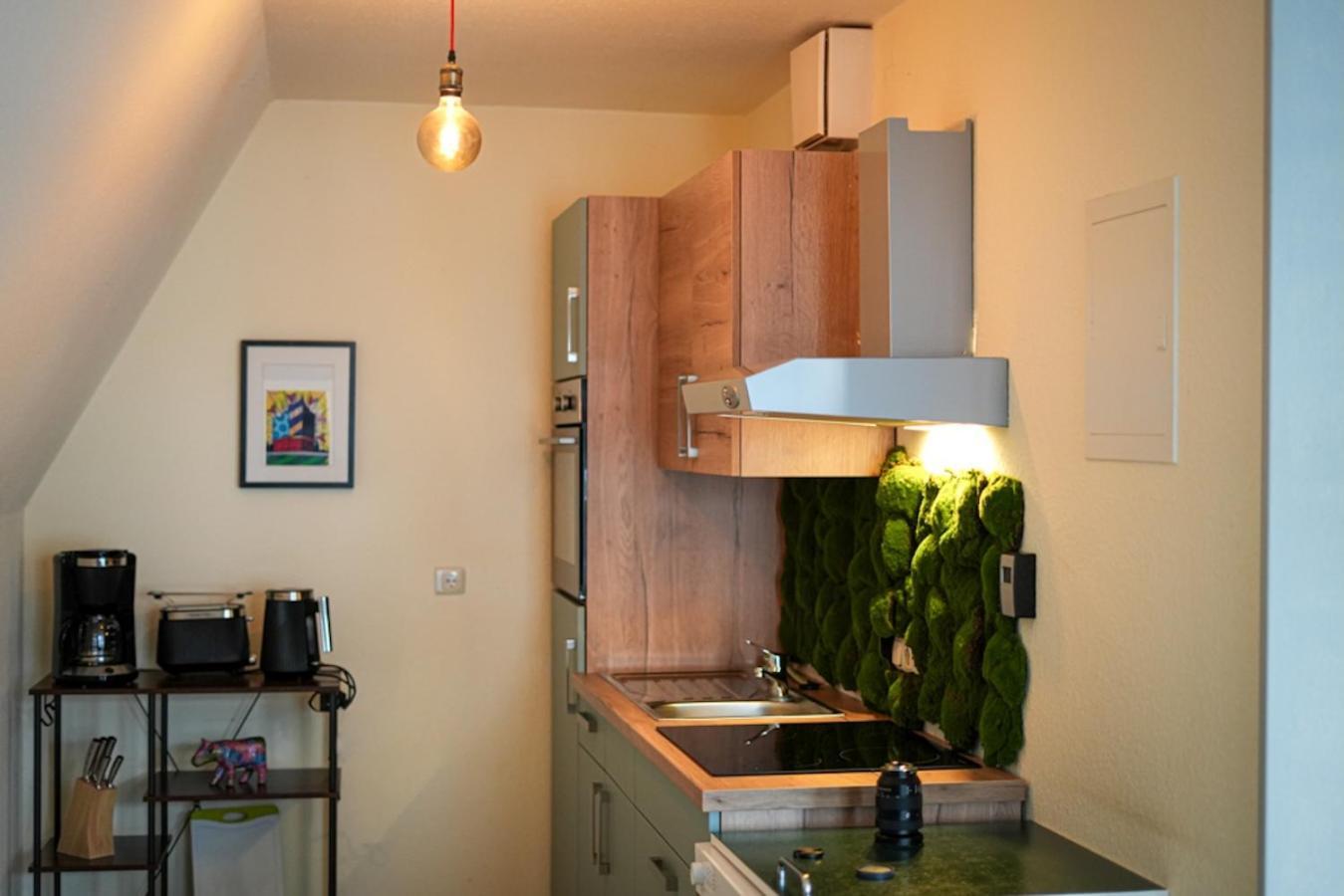 Apartment Ostsee43 - Ole